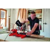 Sierra Einhell TC-SM 2131/1 Dual 4900 U/min 1500 W