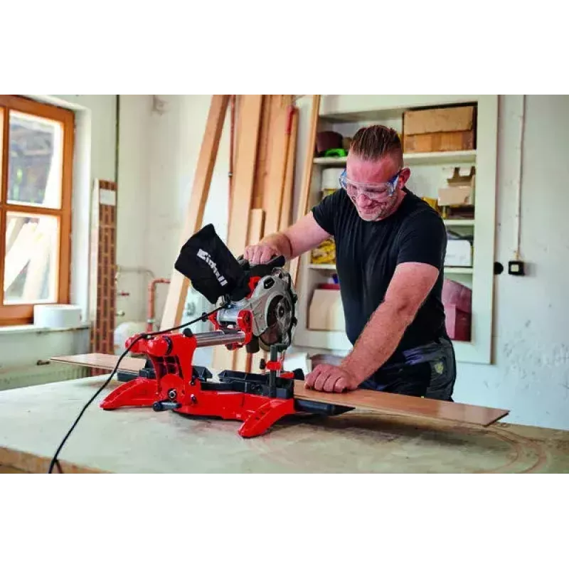 Sierra Einhell TC-SM 2131/1 Dual 4900 U/min 1500 W