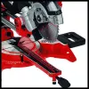 Sierra Einhell TC-SM 2131/1 Dual 4900 U/min 1500 W