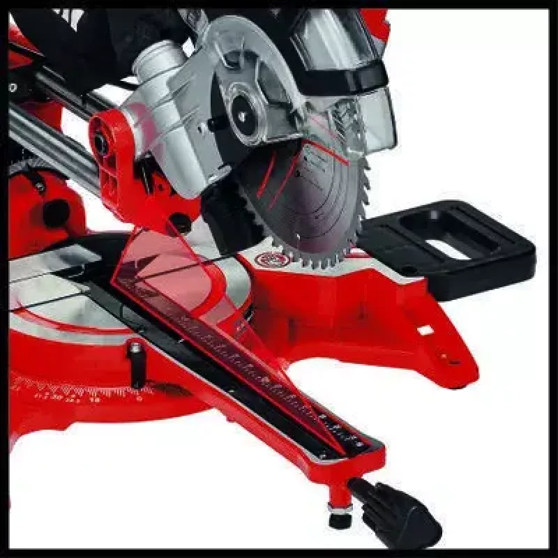 Sierra Einhell TC-SM 2131/1 Dual 4900 U/min 1500 W