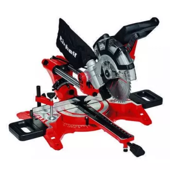 Sierra Einhell TC-SM 2131/1 Dual 4900 U/min 1500 W