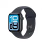 APPLE Watch SE 3 GPS 40mm Caja de aluminio Mitternacht con correa deportiva S/M - Mitternacht