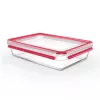 EMSA CLIP & CLOSE N10412 Caja rectangular 3 L Transparente 1 ud.