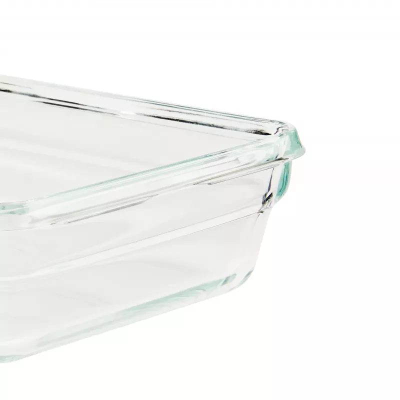 EMSA CLIP & CLOSE N10412 Caja rectangular 3 L Transparente 1 ud.