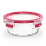EMSA CLIP & CLOSE N10403 Recipiente redondo 0,6 L Transparente 1 ud.