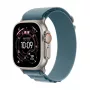 Smartwatch Apple Watch Ultra 3 GPS + Cellular 49mm Titanio OLED 64GB