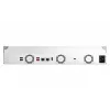 NAS QNAP TS-464eU Rack (1U) Intel® Celeron® N5095 8 GB DDR4 0 TB QNAP Turbo System aluminio, negro