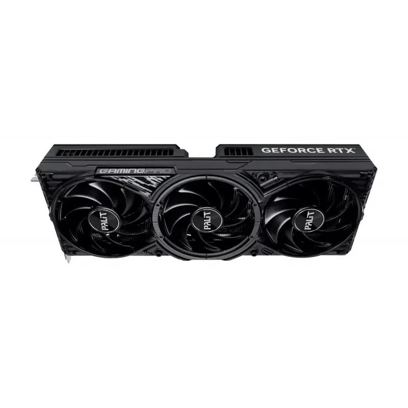 Tarjeta gráfica Palit GeForce RTX 5080 16 GB GDDR7