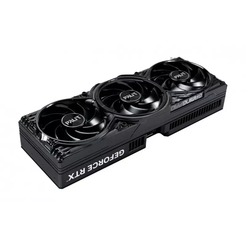 Tarjeta gráfica Palit GeForce RTX 5080 16 GB GDDR7
