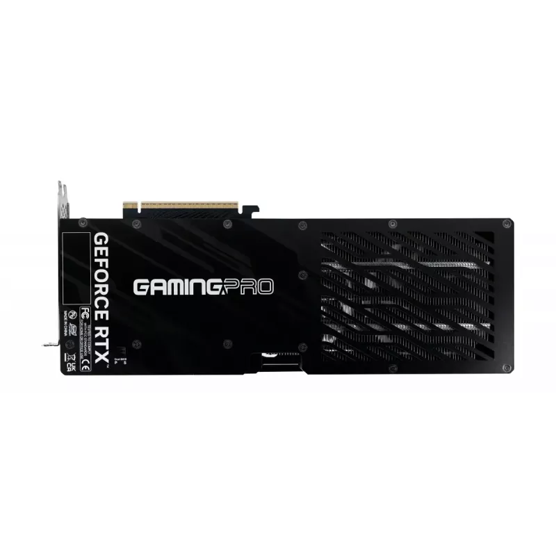 Tarjeta gráfica Palit GeForce RTX 5080 16 GB GDDR7