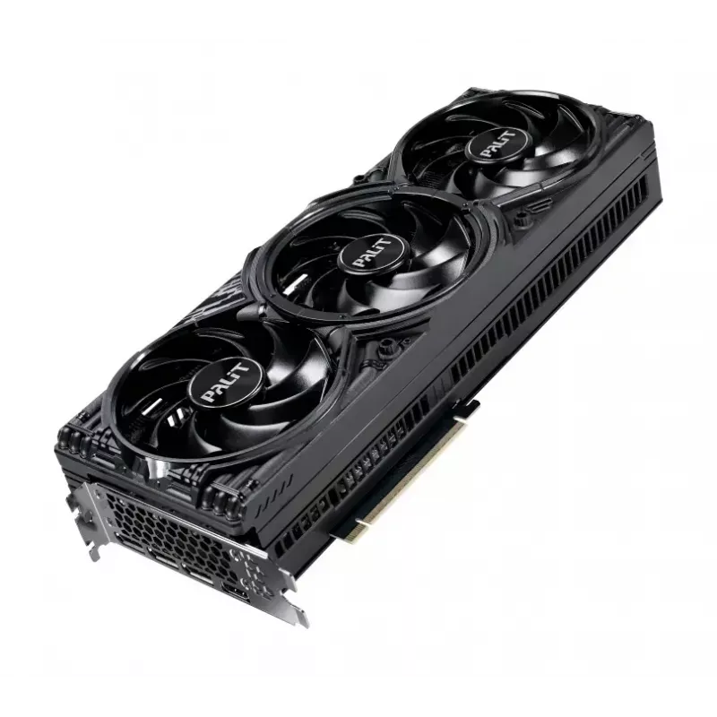 Tarjeta gráfica Palit GeForce RTX 5080 16 GB GDDR7