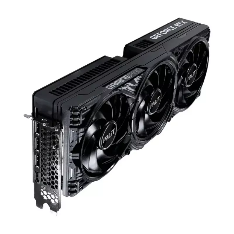 Tarjeta gráfica Palit GeForce RTX 5080 16 GB GDDR7