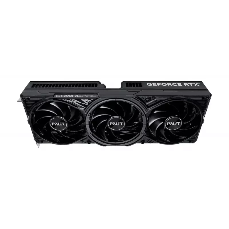Tarjeta gráfica Palit GeForce RTX 5080 16 GB GDDR7