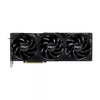 Tarjeta gráfica Palit GeForce RTX 5080 16 GB GDDR7