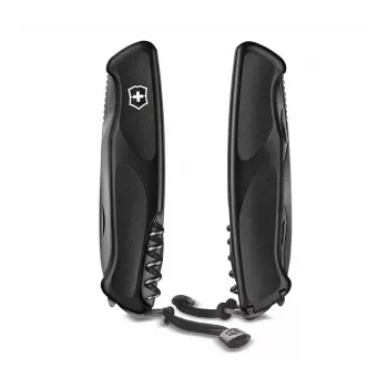 Navaja multiusos Victorinox 0.9563.C31P negra 13 cm 166 g