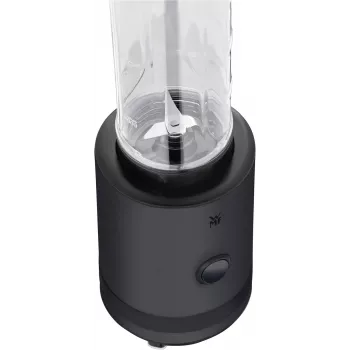 Batidora de vaso WMF KITCHENminis 0416500071 0,6 L 300 W negra