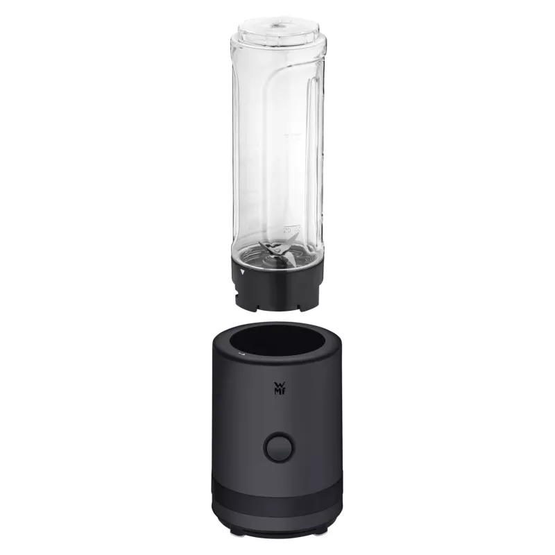 Batidora de vaso WMF KITCHENminis 0416500071 0,6 L 300 W negra