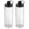 Batidora de vaso WMF KITCHENminis 0416500071 0,6 L 300 W negra