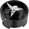 Batidora de vaso WMF KITCHENminis 0416500071 0,6 L 300 W negra