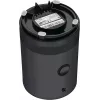 Batidora de vaso WMF KITCHENminis 0416500071 0,6 L 300 W negra