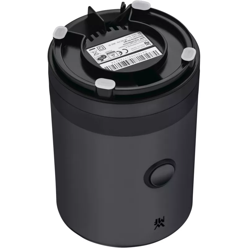 Batidora de vaso WMF KITCHENminis 0416500071 0,6 L 300 W negra