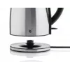 Hervidor de agua WMF Stelio 0413020012 1,7 L 2400 W negro, acero inoxidable
