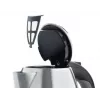 Hervidor de agua WMF Stelio 0413020012 1,7 L 2400 W negro, acero inoxidable