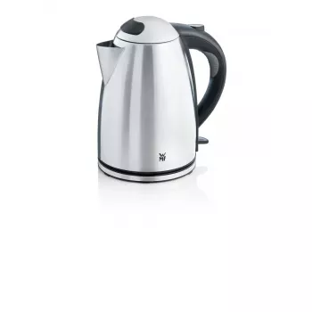 Hervidor de agua WMF Stelio 0413020012 1,7 L 2400 W negro, acero inoxidable
