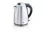 Hervidor de agua WMF Stelio 0413020012 1,7 L 2400 W negro, acero inoxidable