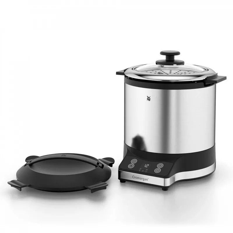 Olla arrocera WMF 0415260011 Kitchenminis 1 L acero inoxidable