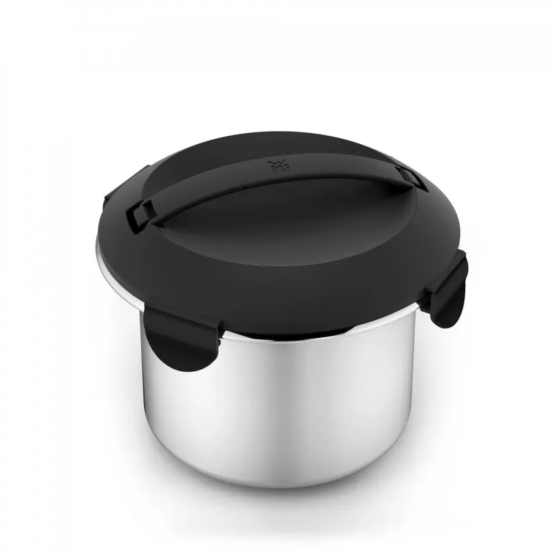 Olla arrocera WMF 0415260011 Kitchenminis 1 L acero inoxidable