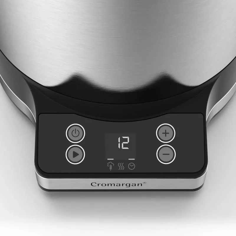Olla arrocera WMF 0415260011 Kitchenminis 1 L acero inoxidable