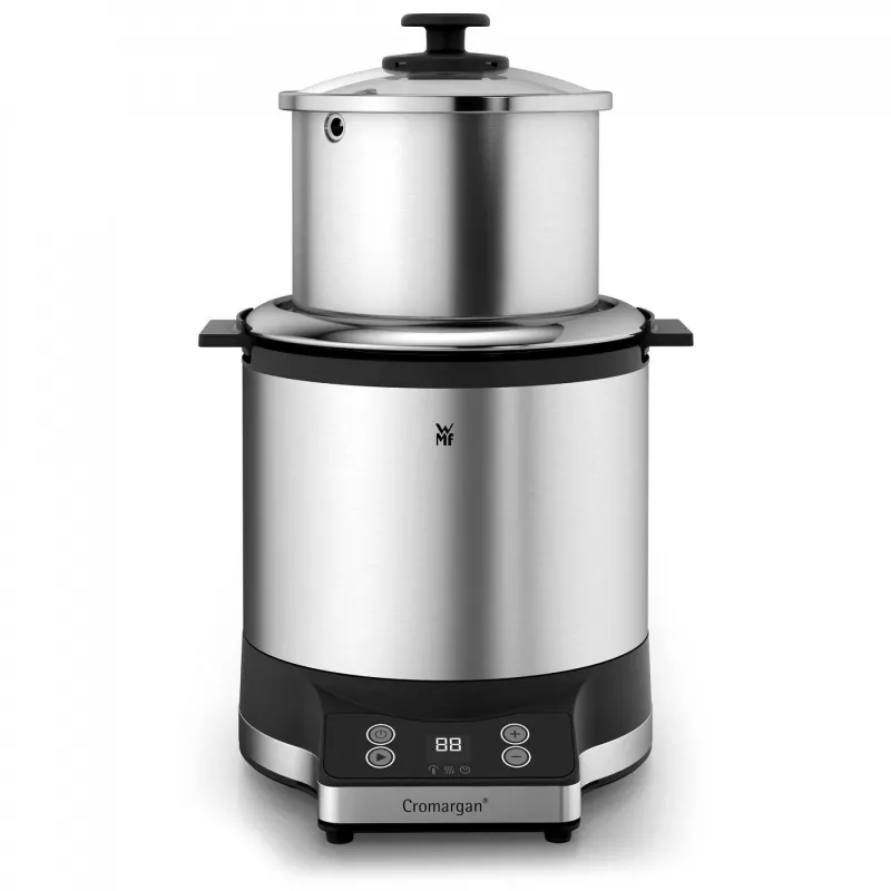 Olla arrocera WMF 0415260011 Kitchenminis 1 L acero inoxidable