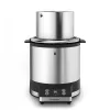 Olla arrocera WMF 0415260011 Kitchenminis 1 L acero inoxidable
