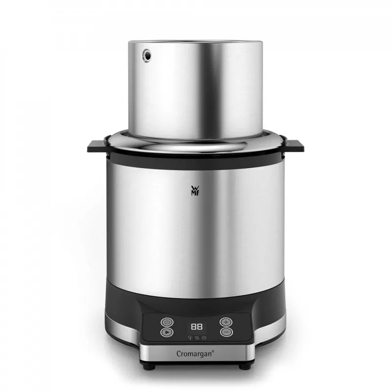 Olla arrocera WMF 0415260011 Kitchenminis 1 L acero inoxidable