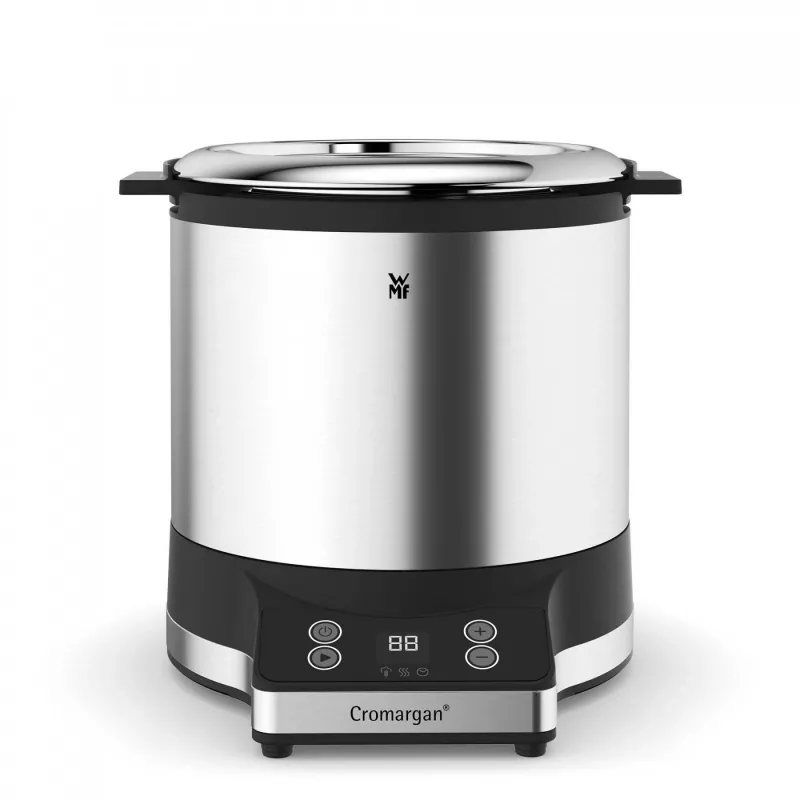 Olla arrocera WMF 0415260011 Kitchenminis 1 L acero inoxidable