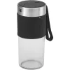 Batidora de vaso WMF KITCHENminis 0416700011 0,3 L 50 W negra, acero inoxidable, transparente
