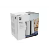 WMF Barista 06.6211.6040 Jarra/taza/botella 0,6 l acero inoxidable