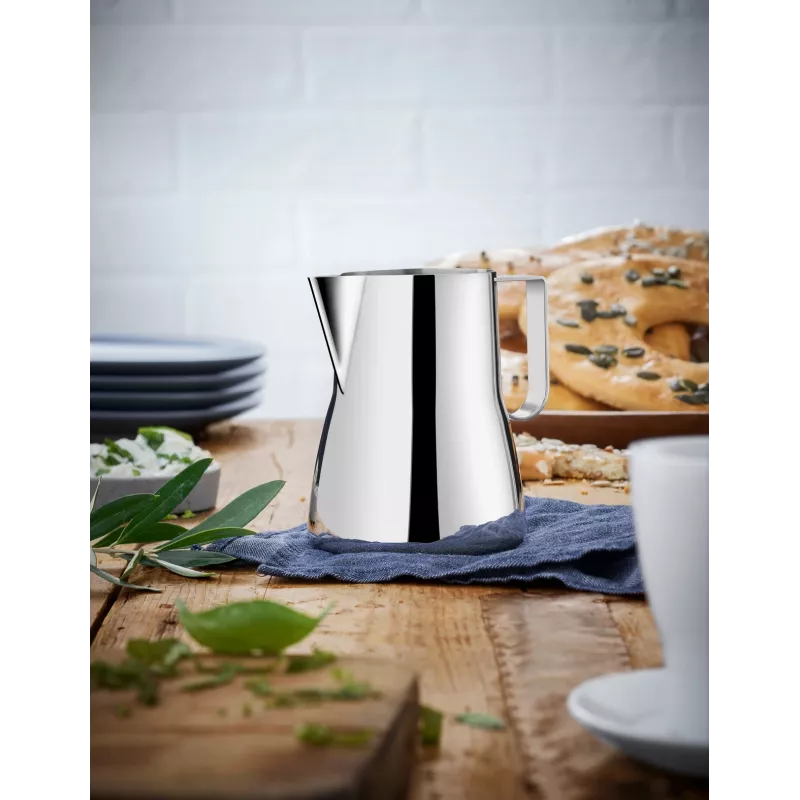 WMF Barista 06.6211.6040 Jarra/taza/botella 0,6 l acero inoxidable