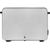 Tostadora WMF Stelio 04.1421.0011 1000 W acero inoxidable 2 rebanadas