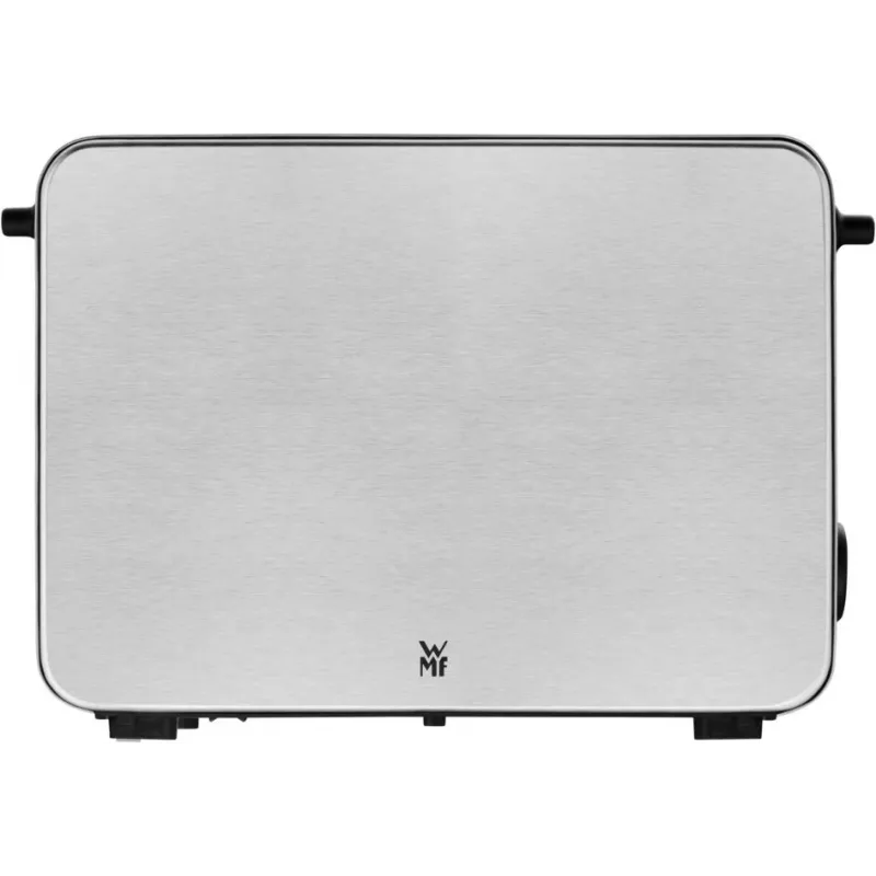 Tostadora WMF Stelio 04.1421.0011 1000 W acero inoxidable 2 rebanadas