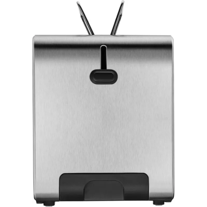 Tostadora WMF Stelio 04.1421.0011 1000 W acero inoxidable 2 rebanadas