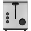 Tostadora WMF Stelio 04.1421.0011 1000 W acero inoxidable 2 rebanadas