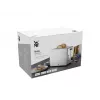 Tostadora WMF Stelio 04.1421.0011 1000 W acero inoxidable 2 rebanadas