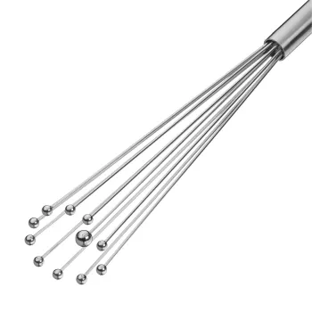 Batidor WMF Profi Plus Rührblitz 32 cm, acero inoxidable, modelo 1877526030