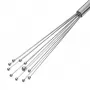 Batidor WMF Profi Plus Rührblitz 32 cm, acero inoxidable, modelo 1877526030