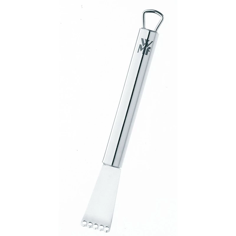 WMF 1871436030, acero inoxidable, acero inoxidable, orificio para colgar, 1 ud.