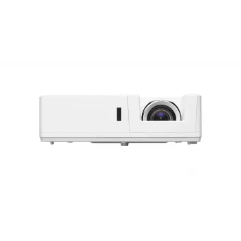 OPTOMA Proyector ZU607T - DLP WUXGA 1920x1200 6300 LM - Blanco