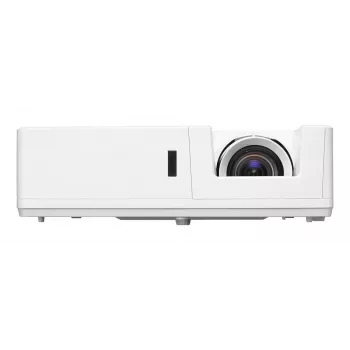 OPTOMA Proyector ZU607T - DLP WUXGA 1920x1200 6300 LM - Blanco