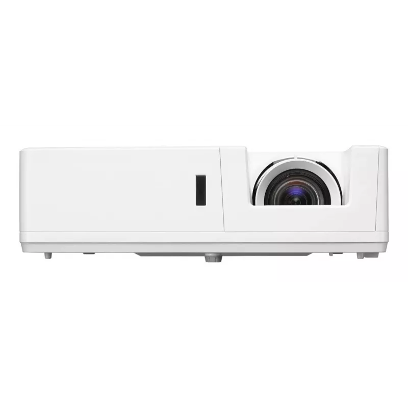 Optoma ZU607T proyector láser, DLP, WUXGA 1920x1200, 6500 lúmenes ANSI